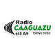 Radio Caaguazú 640 AM Apk