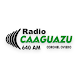 Radio Caaguazú 640 AM - Androidアプリ
