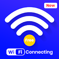 Free Wi-Fi Connect Internet - Find Hotspot