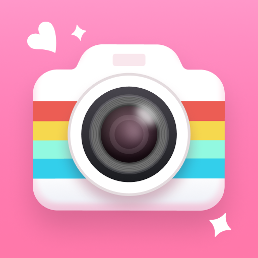 Beauty Plus-SelfieCam&AIEditor