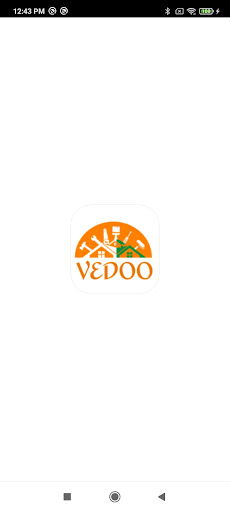 Android application Vedoo screenshort