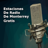 Estaciones De Radio De Monterr
