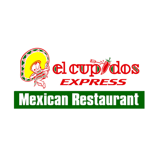 el cupidos logo