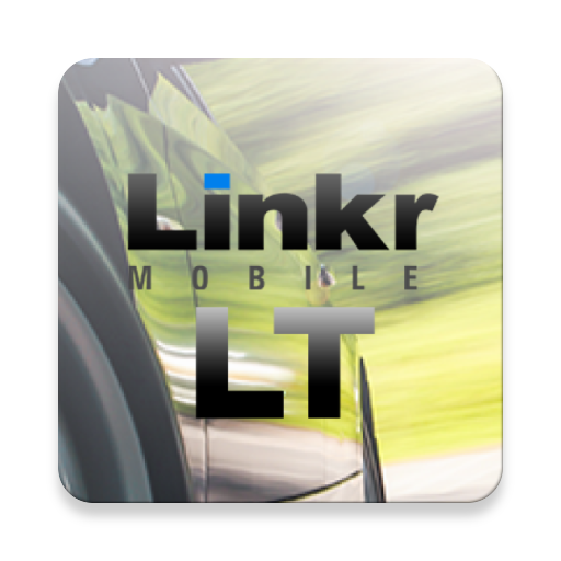 Linkr LT 4.6.1 Icon