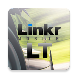 「Linkr LT」圖示圖片
