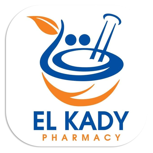 صيدلية القاضي logo