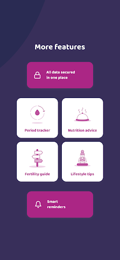 Gynem IVF Centrum Screen 3