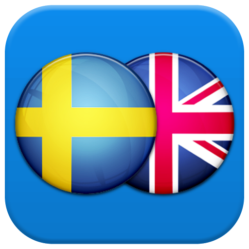 Swedish English Dictionary 1.0.3 Icon