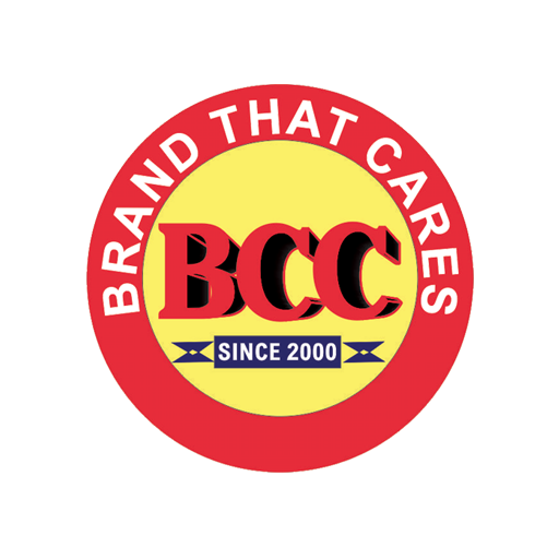 Bajaj Coaching Center logo