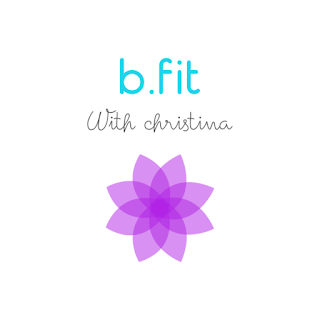 B Fit with Christina