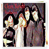 Clean Bandit Rockabye icon