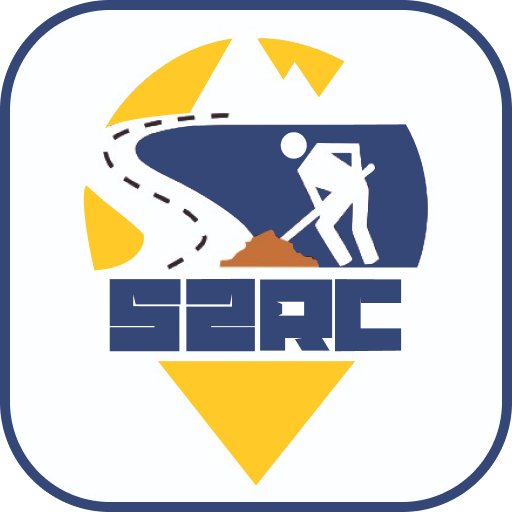 S2RC logo