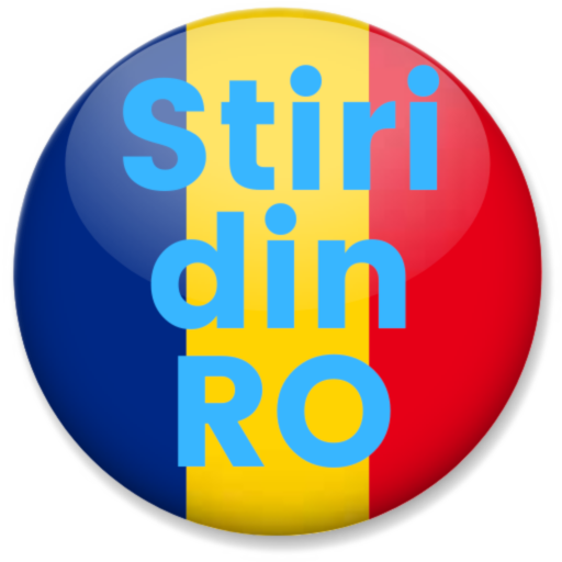 StiriDinRomania.ro logo
