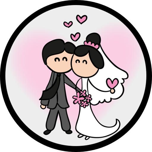 Músicas para casamento logo