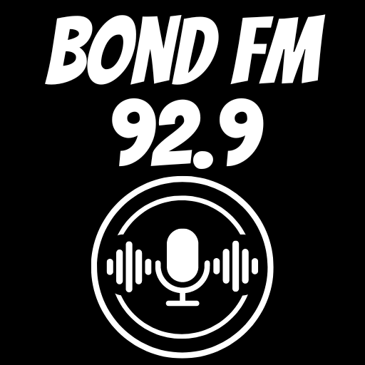 bond fm 92.9 lagos logo