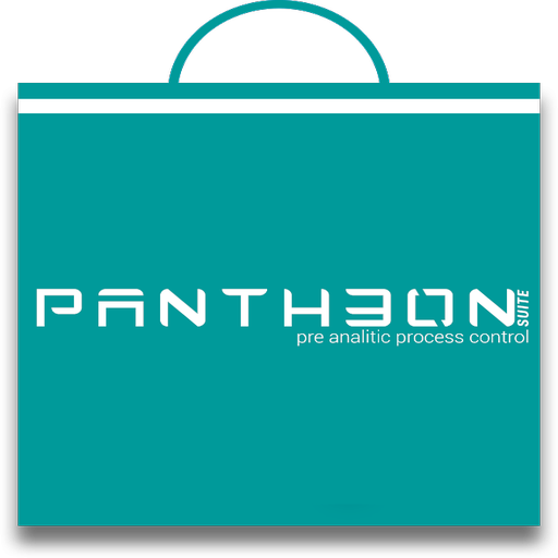 Pantheon logo