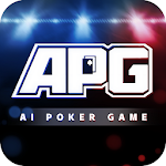 APG-Texas Holdem Poker Game Apk