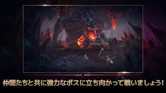 Game screenshot Stellar Knight Idle apk download