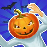Cover Image of डाउनलोड Halloween Rush  APK