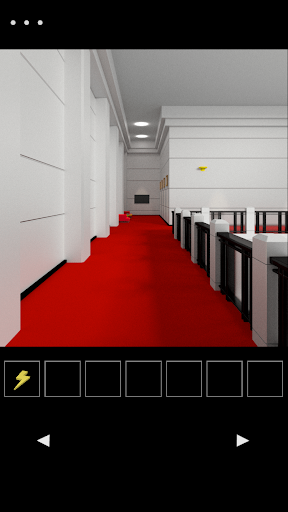 Android application Escape Game: Fountain screenshort