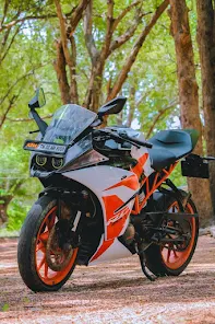 KTM RC 200 Wallpapers – Apps on Google Play