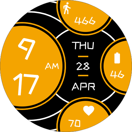 Digital Disks Screen 2