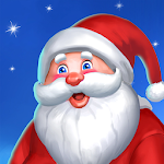 Cover Image of ダウンロード クリスマスマッチ3パズル  APK