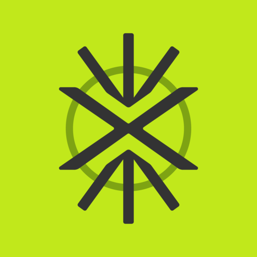 XTeam Fit logo