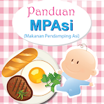 Cover Image of Download Panduan MPASI  APK