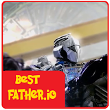 Best Tips FATHER.IO New 16 icon