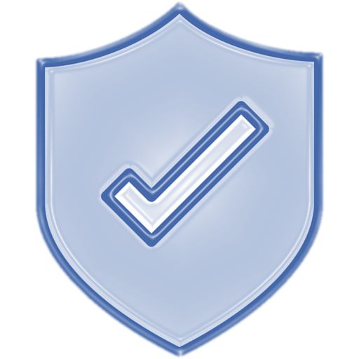 Veiligheidswaarschuwingen logo
