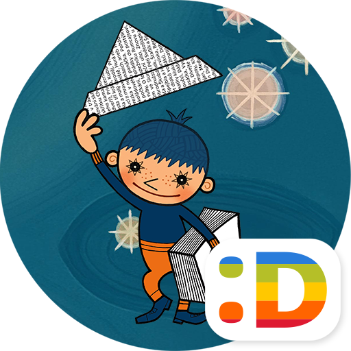 Get Večerníčkovo pexeso for Android Aso Report