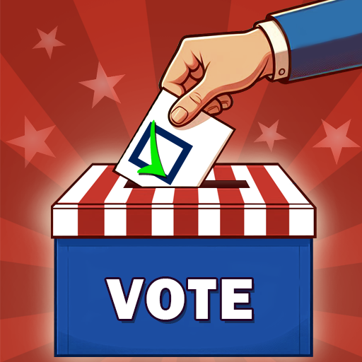 President Election Voting Game Download on Windows