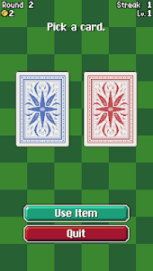 MugenCards