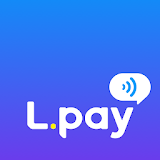 L.pay(엘페이) - 모바일 간편결제 서비스 icon