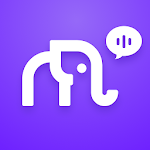 Cover Image of Unduh iMissYo - Free Voice Chat Room 1.7.0 APK