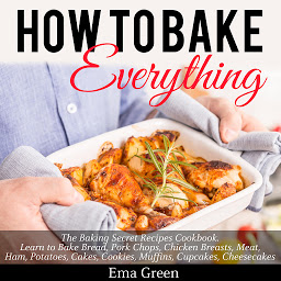 Obraz ikony: How to Bake Everything