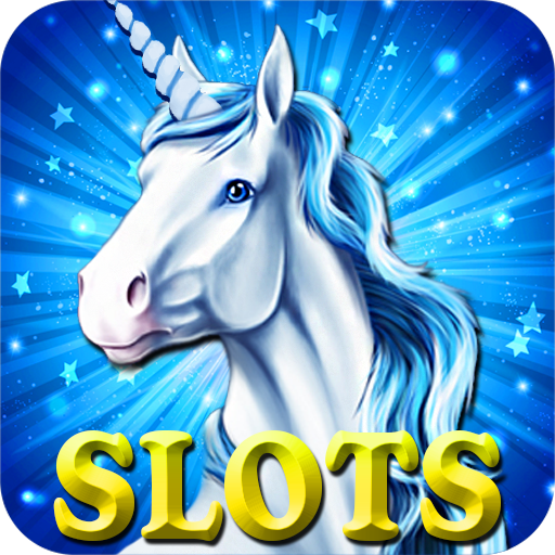 Unicorn Slots Free