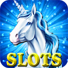 Unicorn Slots: Free Casino 1.0