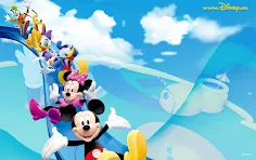 Mickey Mouse Game - Screenshot 3