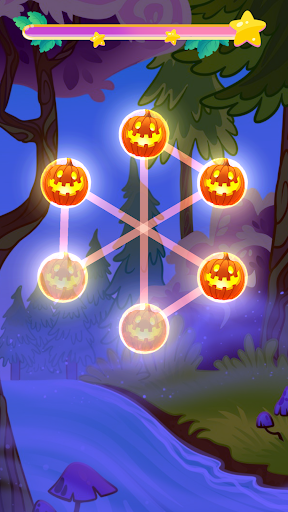Magico Puzzle Screen 3