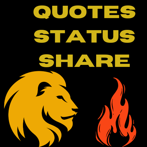 Quotes Status Share logo