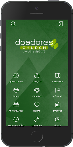 Igreja Digital 2 Screen 2