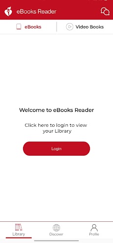 AHA eBook Readerのおすすめ画像2