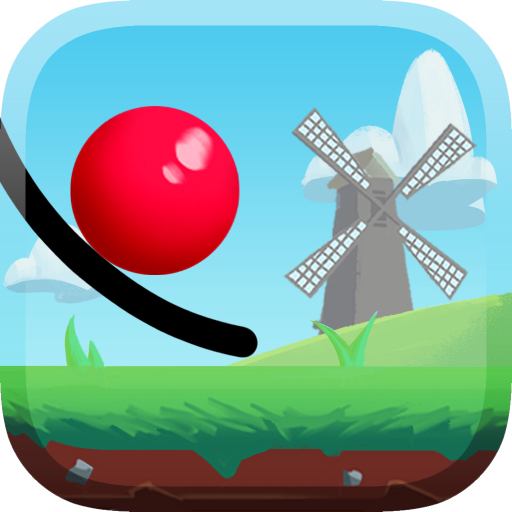 Sketch Roll Line Drawer