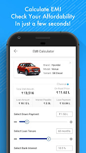 Gaadi Bazaar-Buy&Sell vehicles 1.0.85 screenshots 7