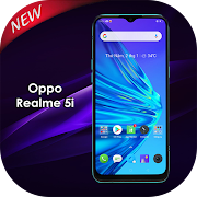 Realme 5i | Theme for Realme 5i