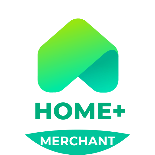 Home+ Merchant