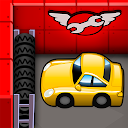 Tiny Auto Shop: Car Wash and Garage Game 1.15 APK تنزيل