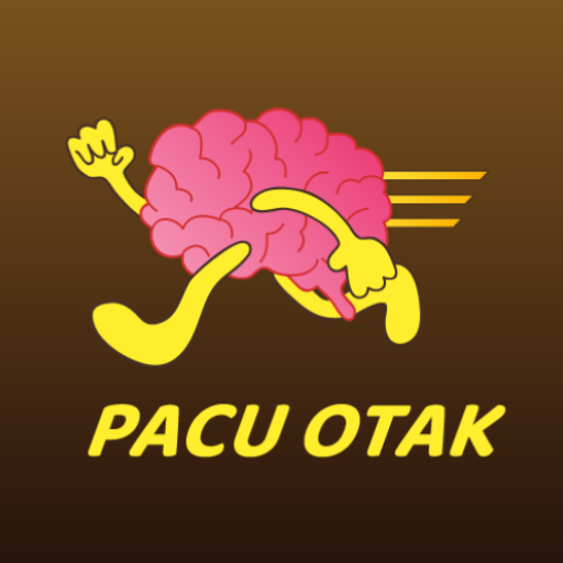 Pacu Otak logo